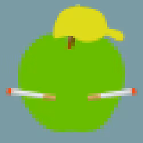 PixyApples: PixyApple #265