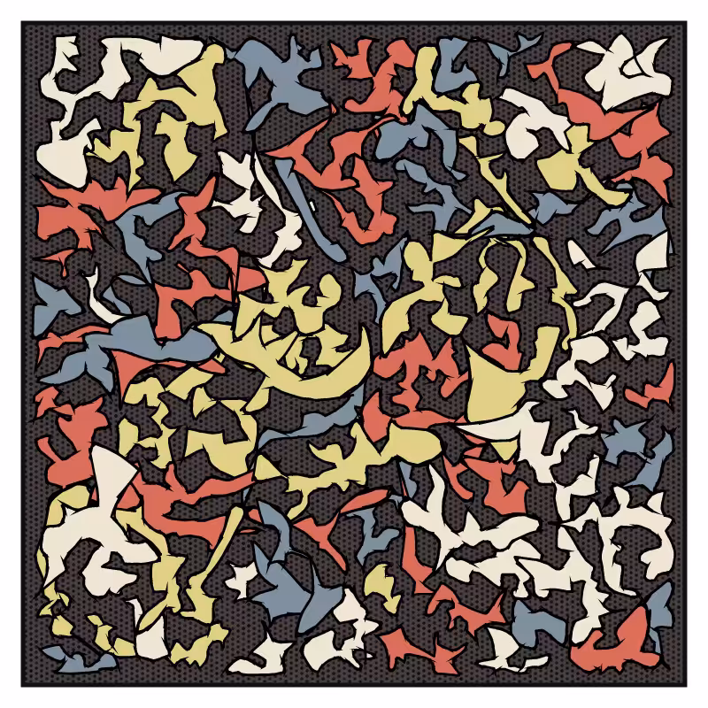 Comstractions #33