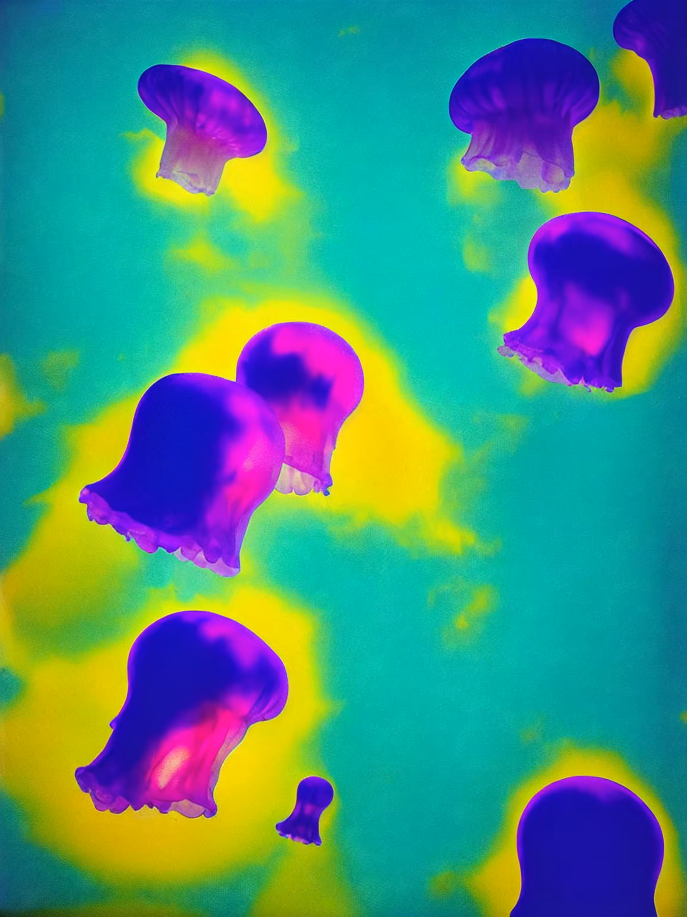 Year of the Jellyfish #53