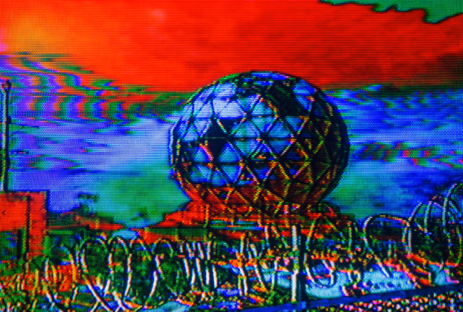 dome