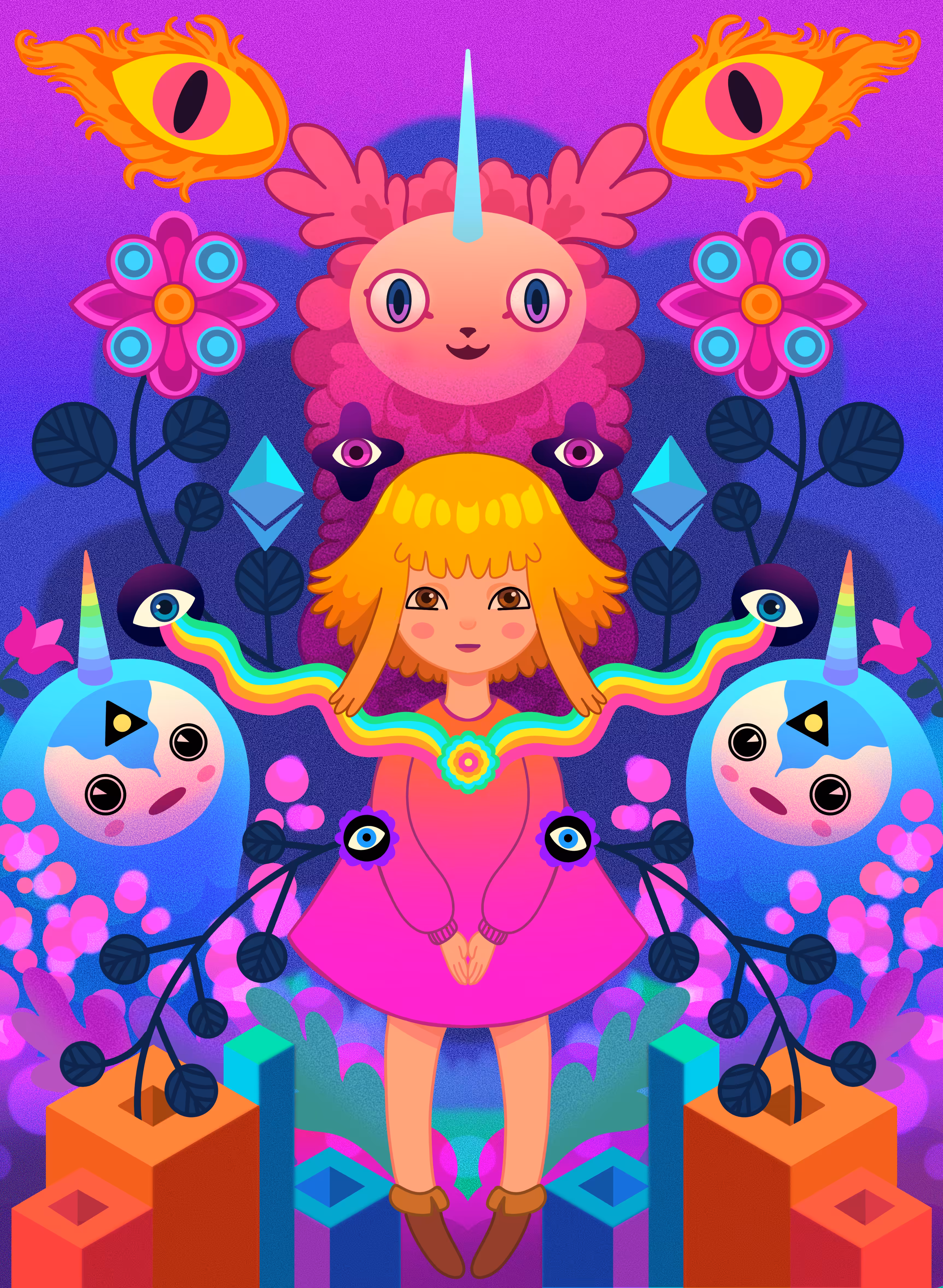 My Diary of Dreams