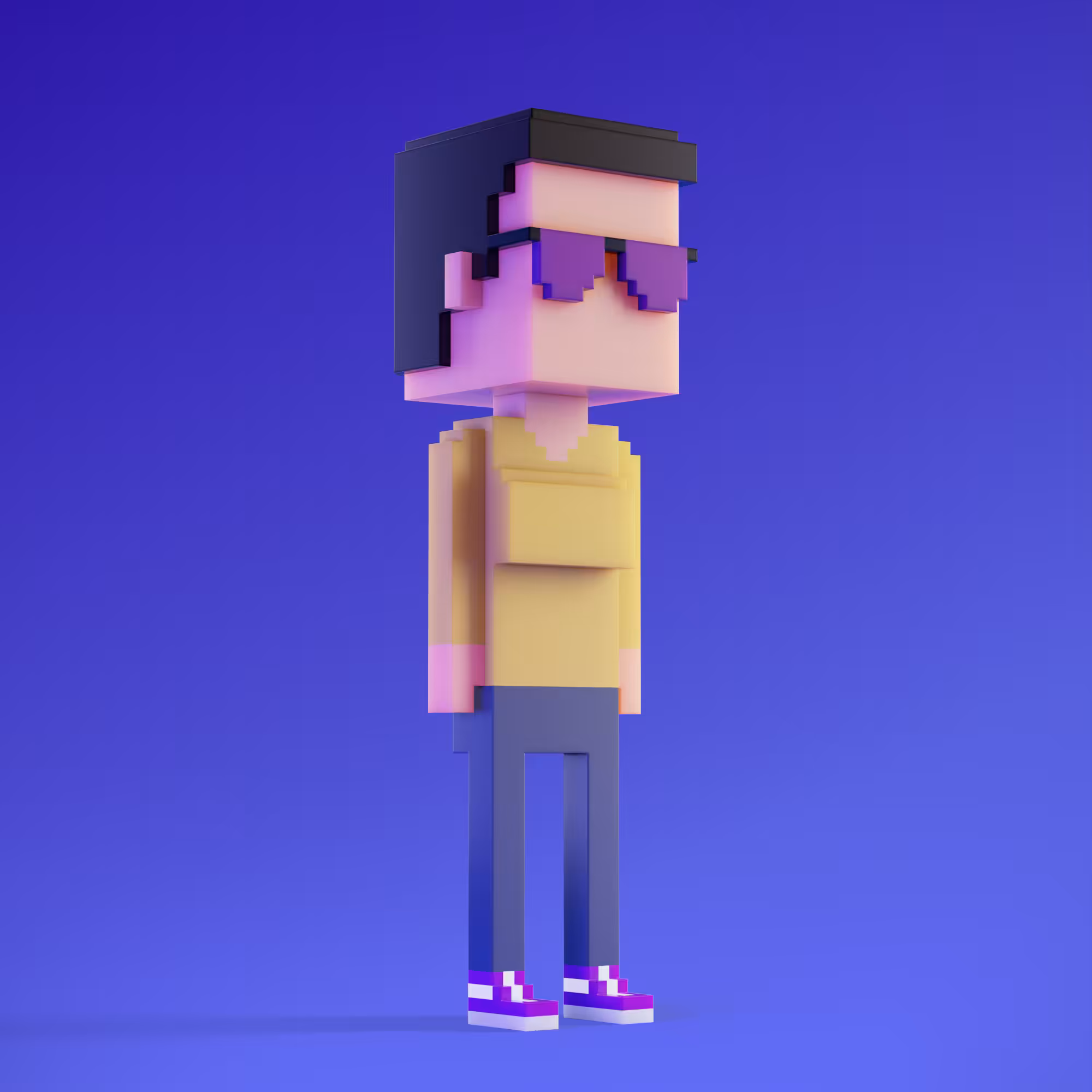 Meebit #8307