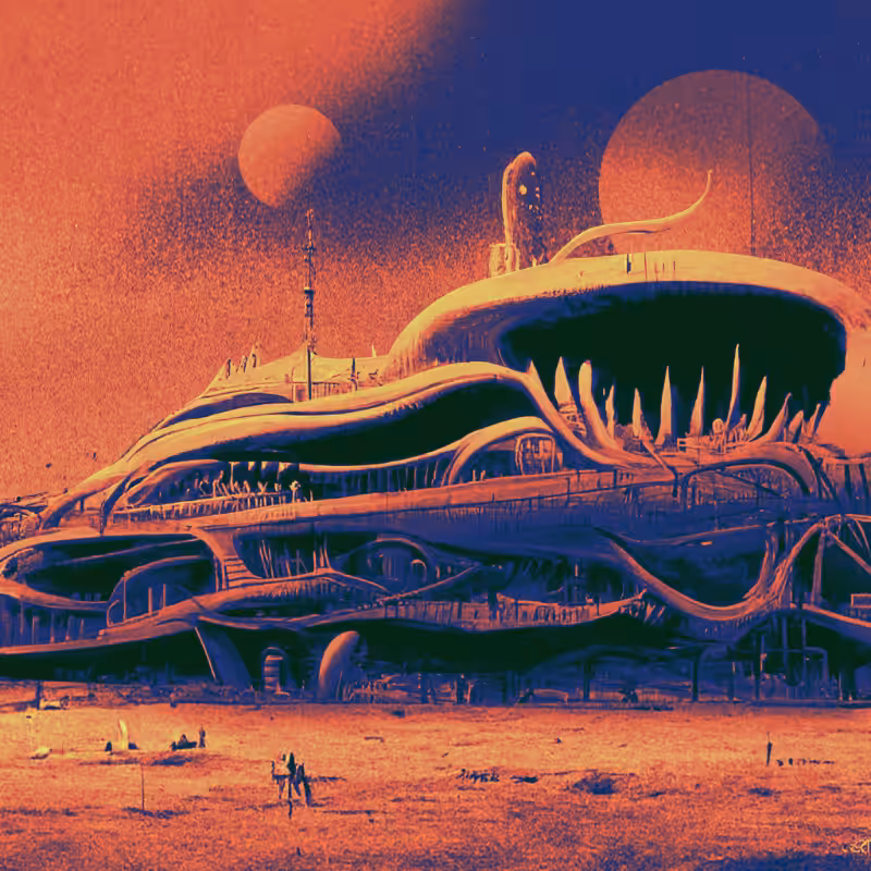 Arrakis #13