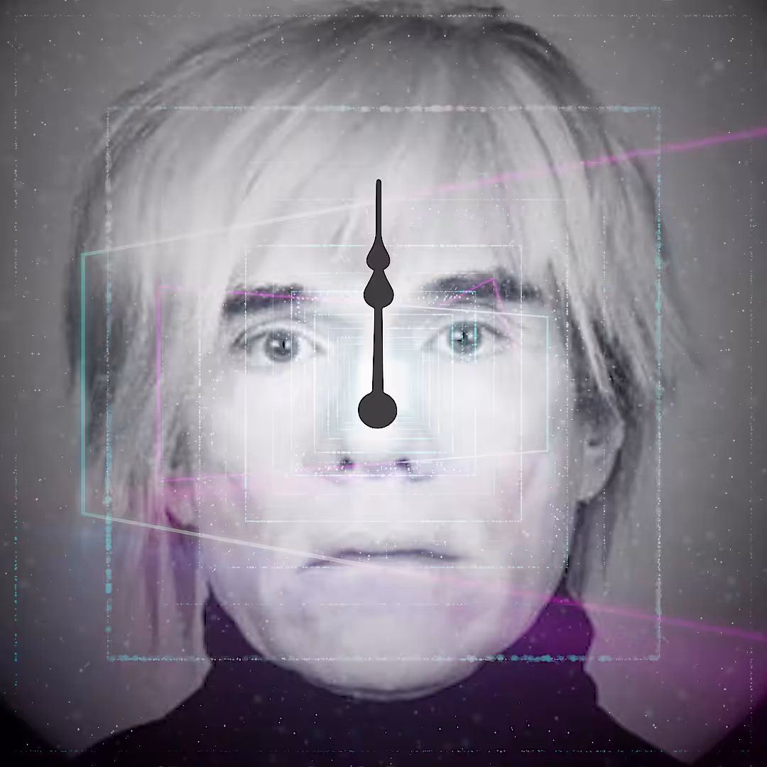 Andy Warhol