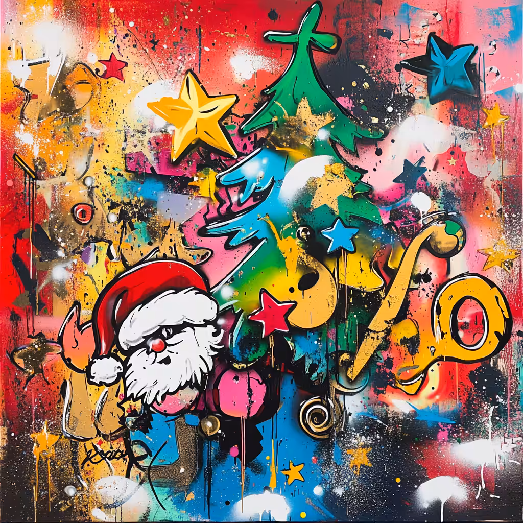 XMas Vibes