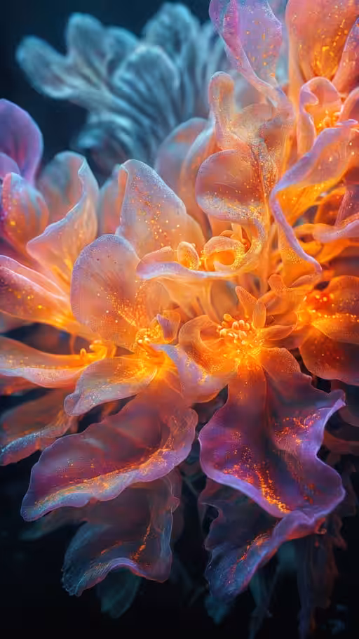 BIOME LUMINA #555/1000