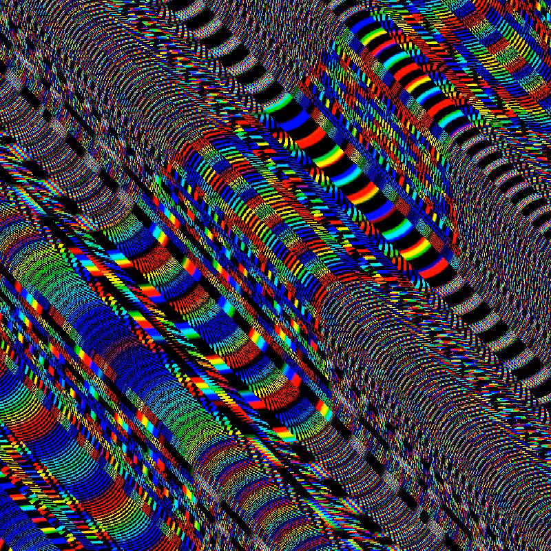 EL4STIC*SCREENS #1