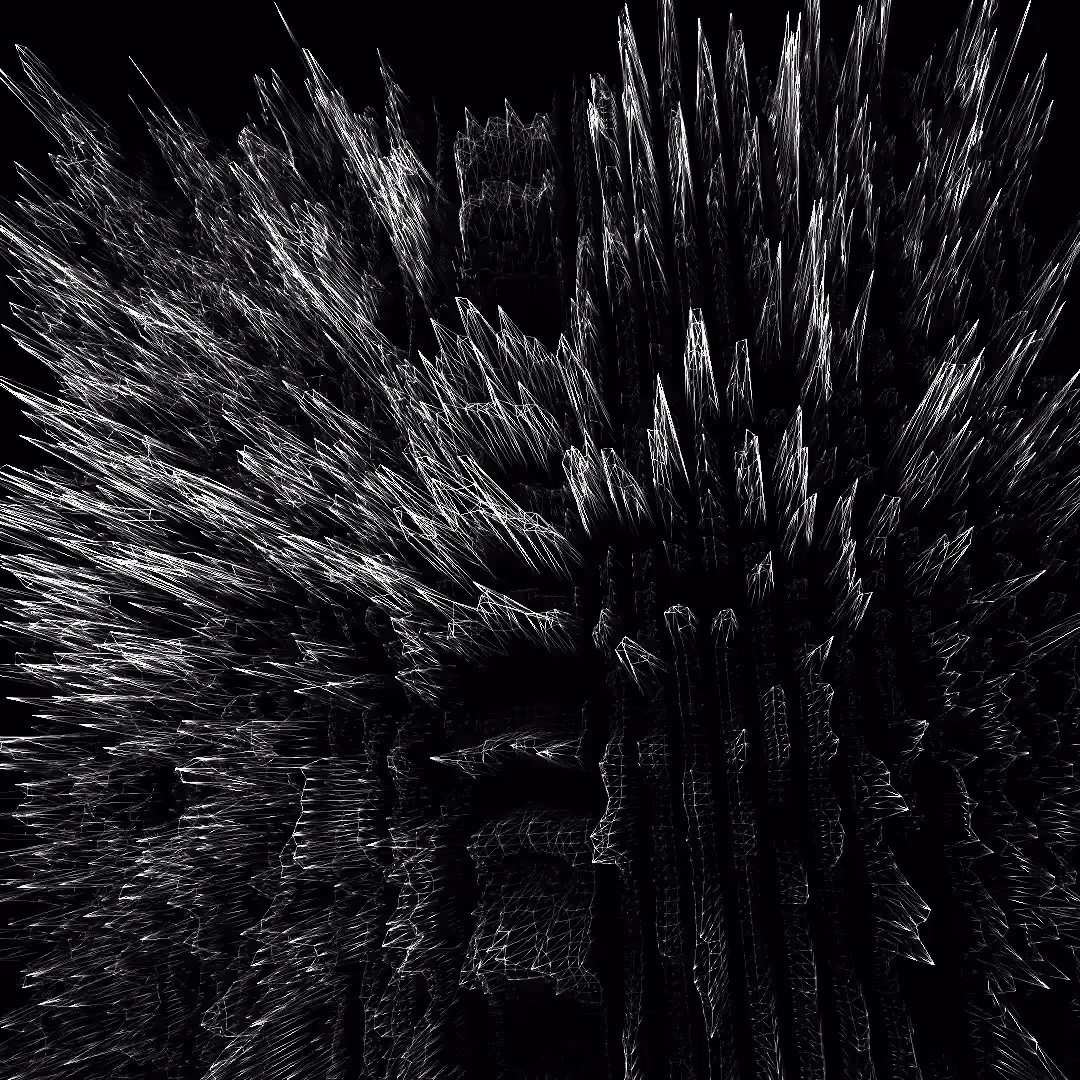 angry frequency