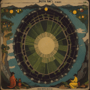 “The Garden of Edges”