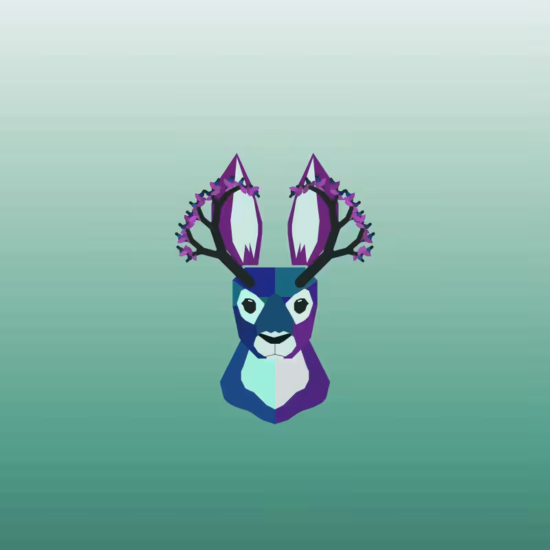 deerest hare #19
