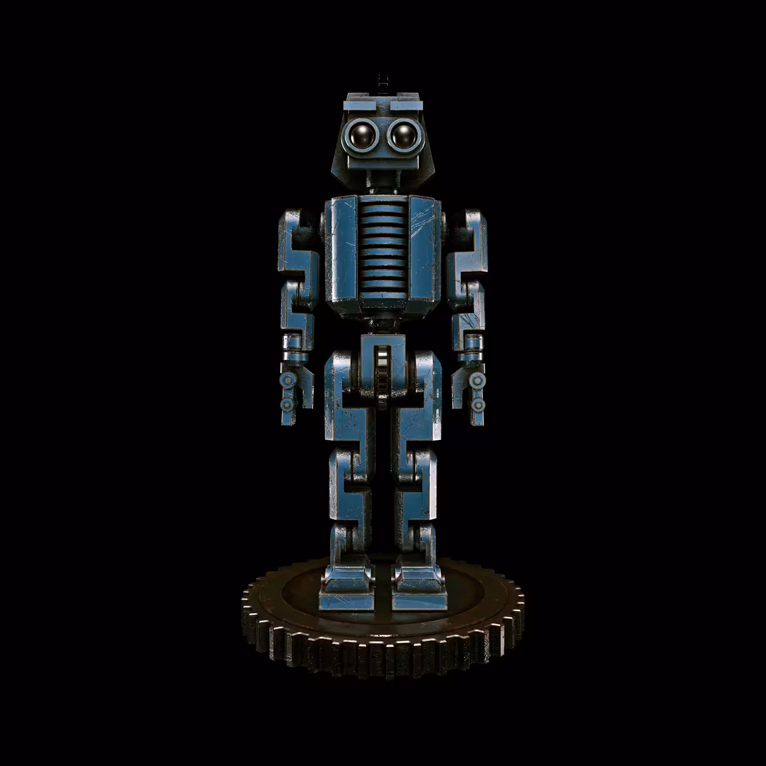 Robot Show