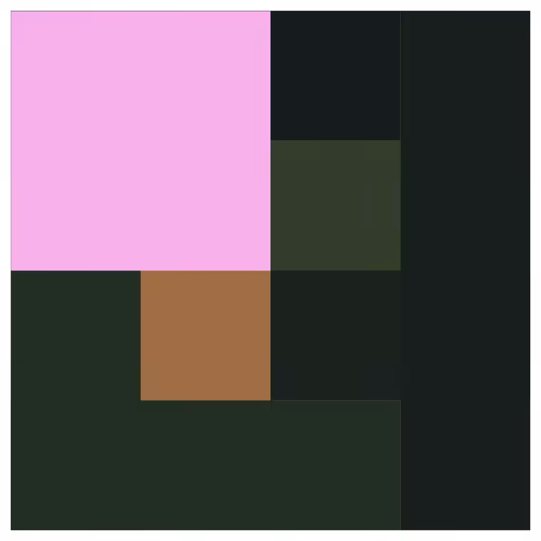 Colours for a large wall #63
