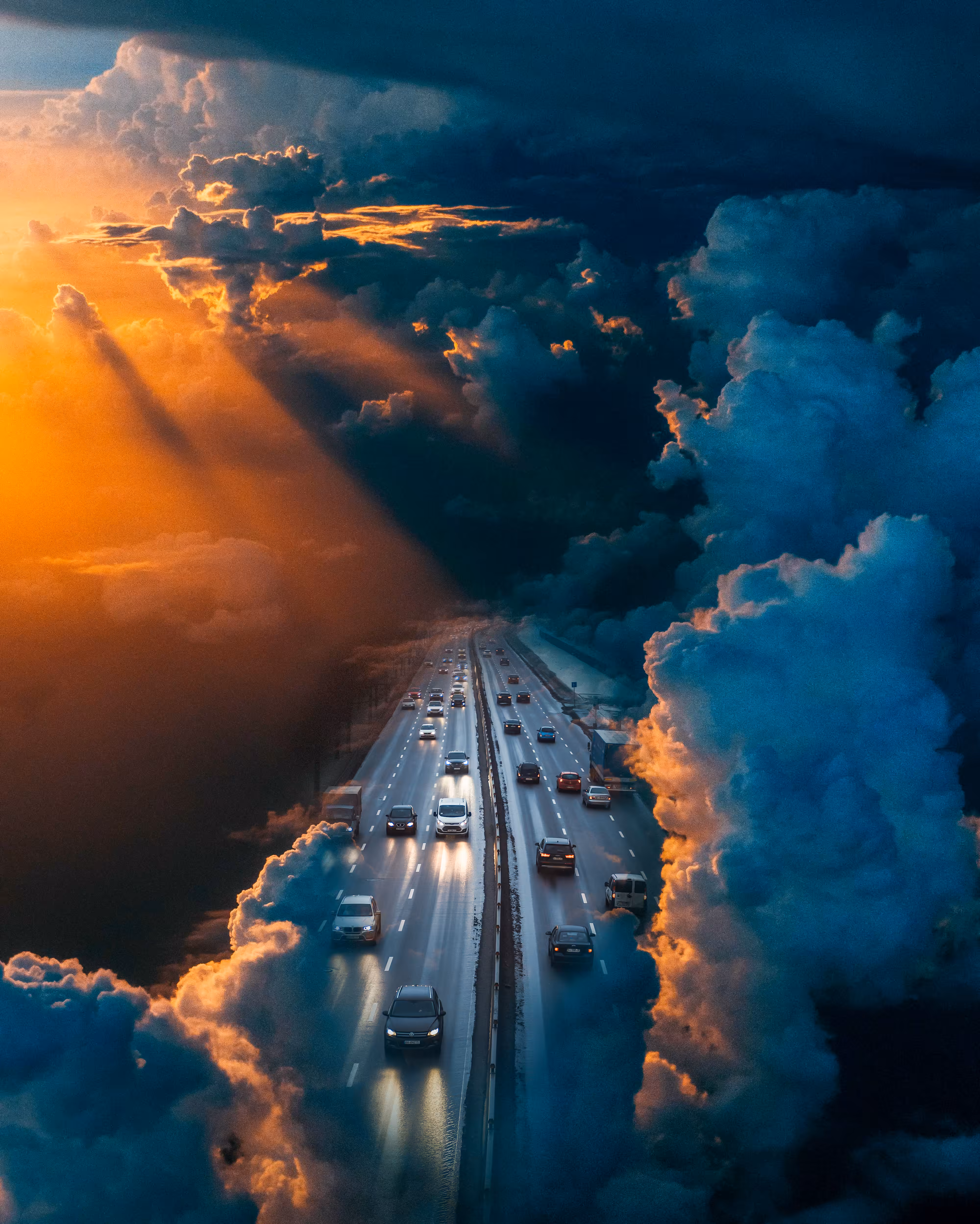 Highway to Heaven
