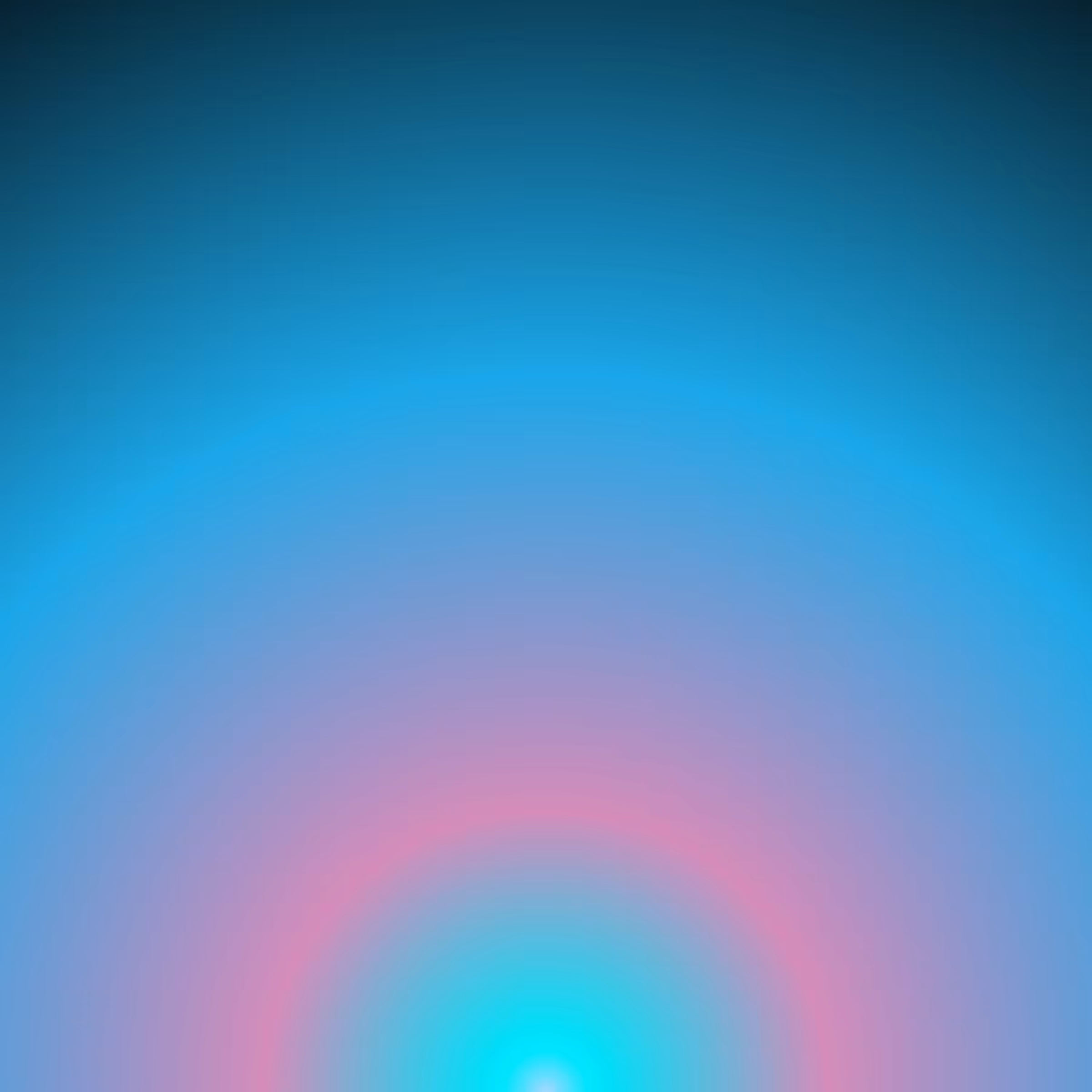 Radial #19