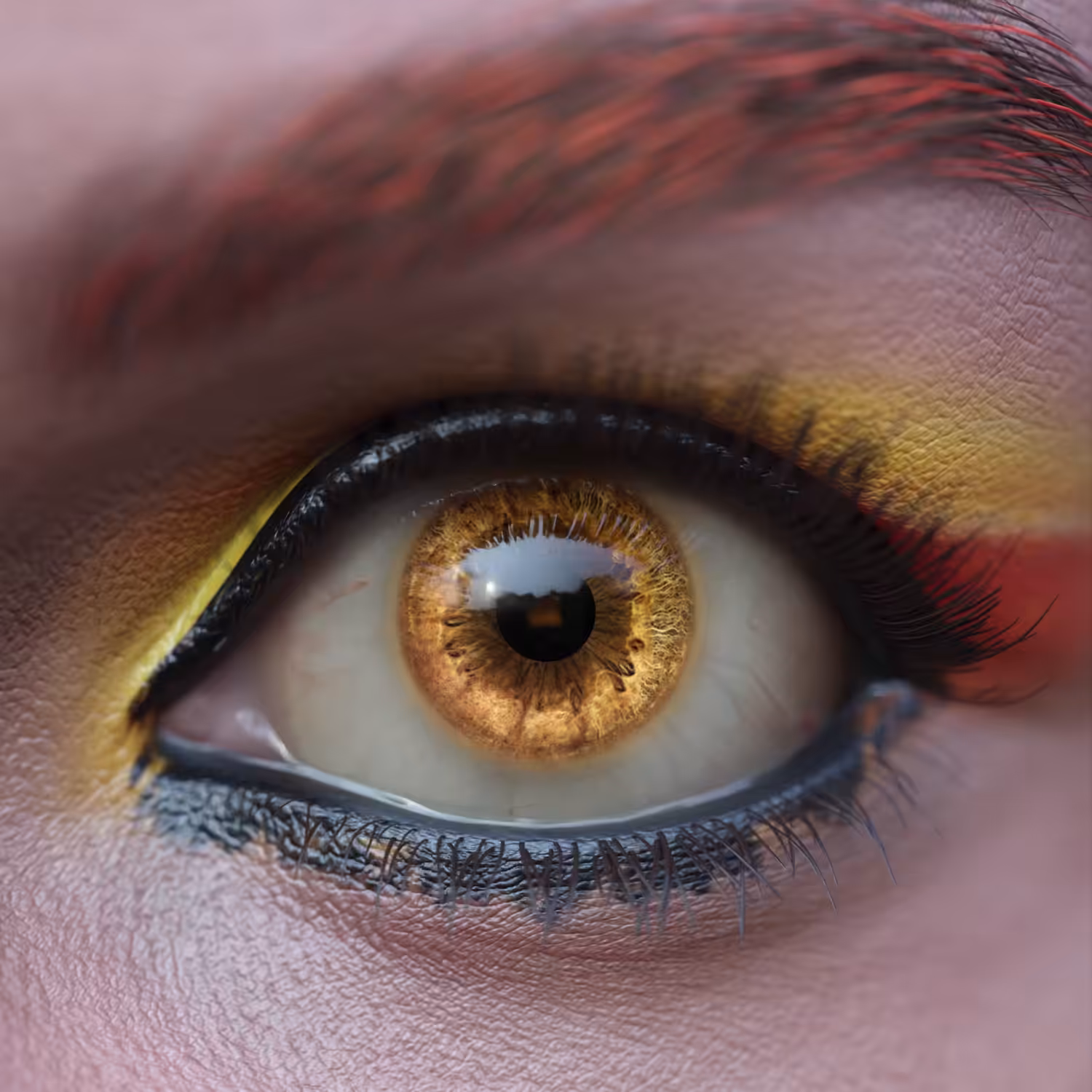 Eye 12