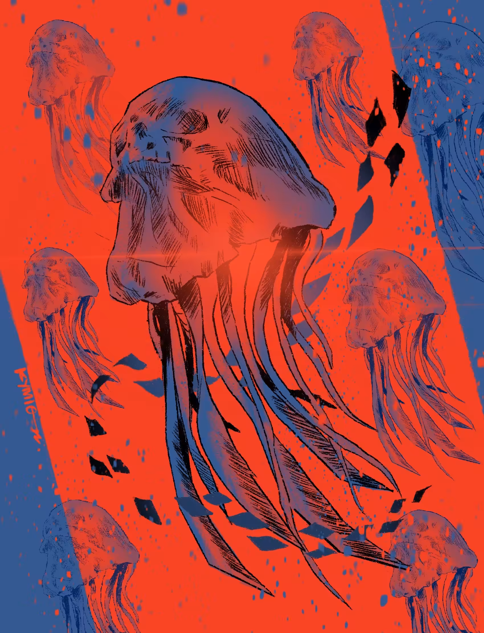 ANIGMA: Death Dealer | ANIGMA