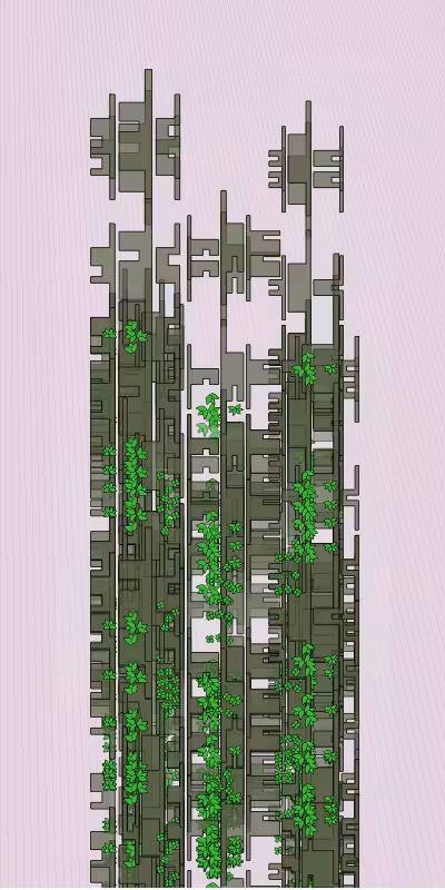 The Orchestrated Form #67