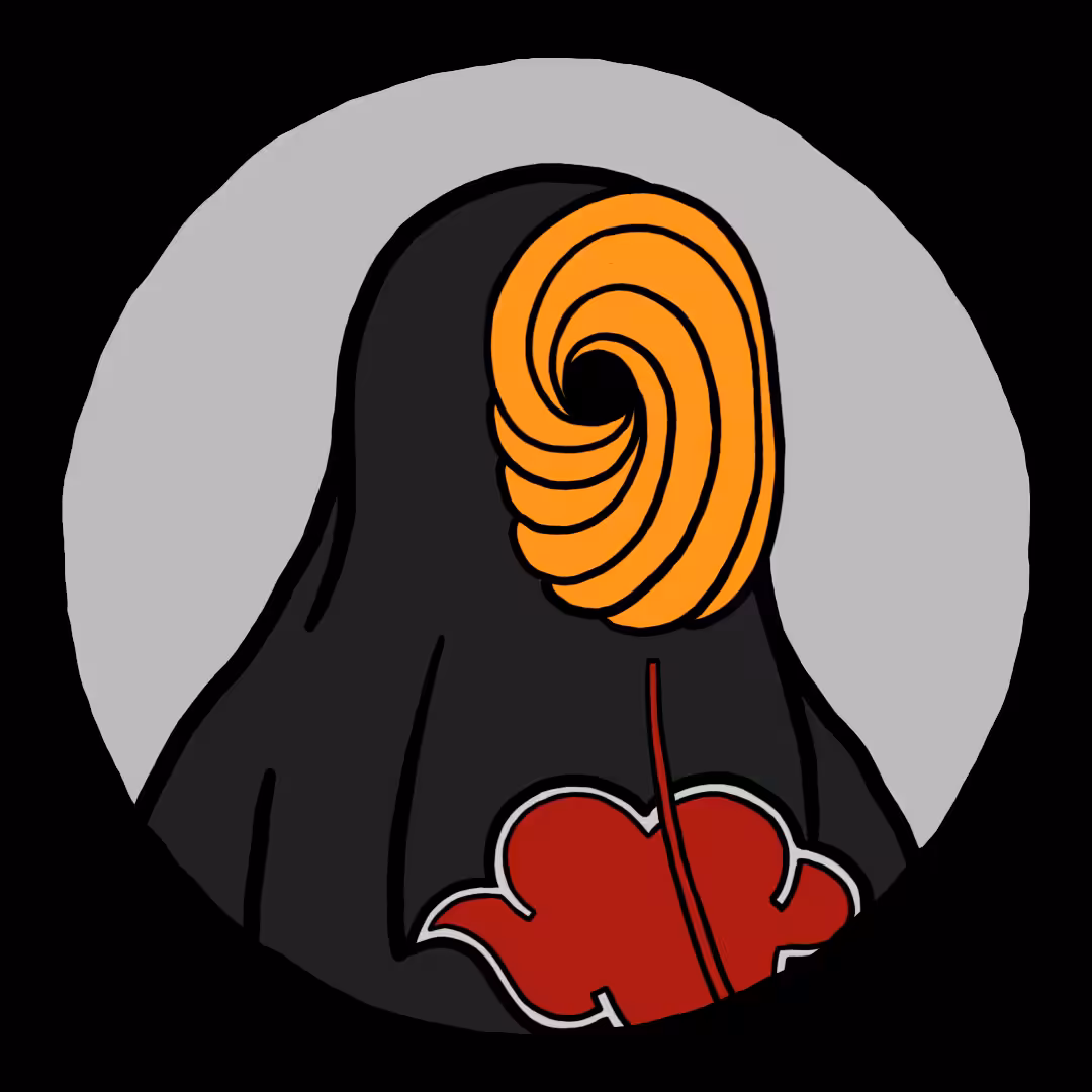Anonymous Ghost #445