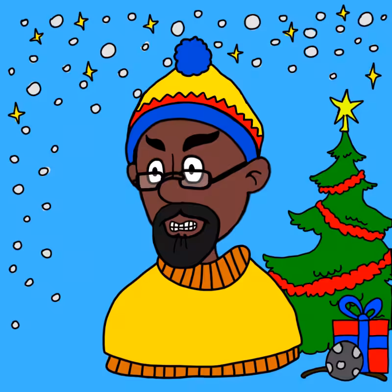 Merry Christmas #32