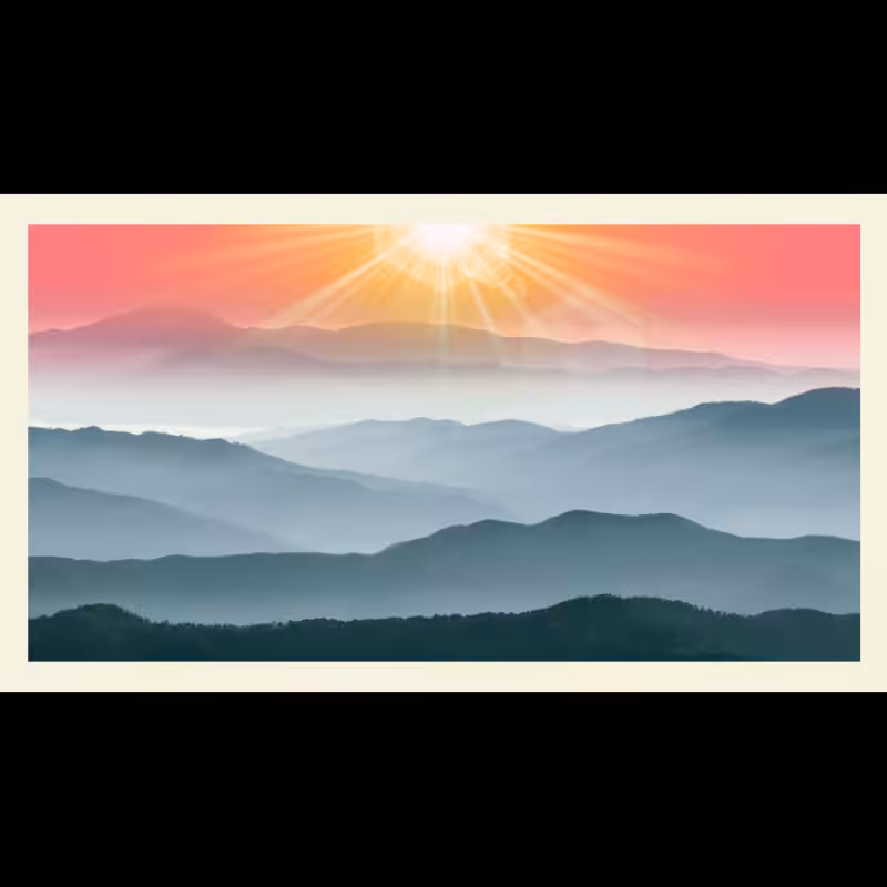Distant Horizon #11
