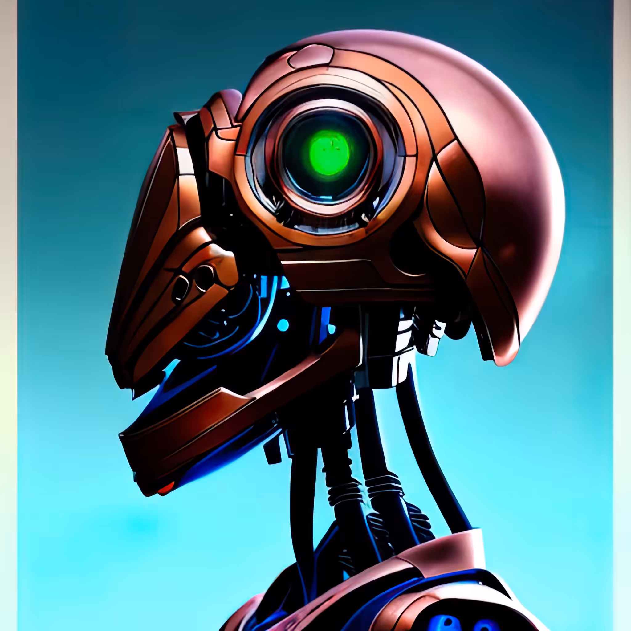 NeoBot #401