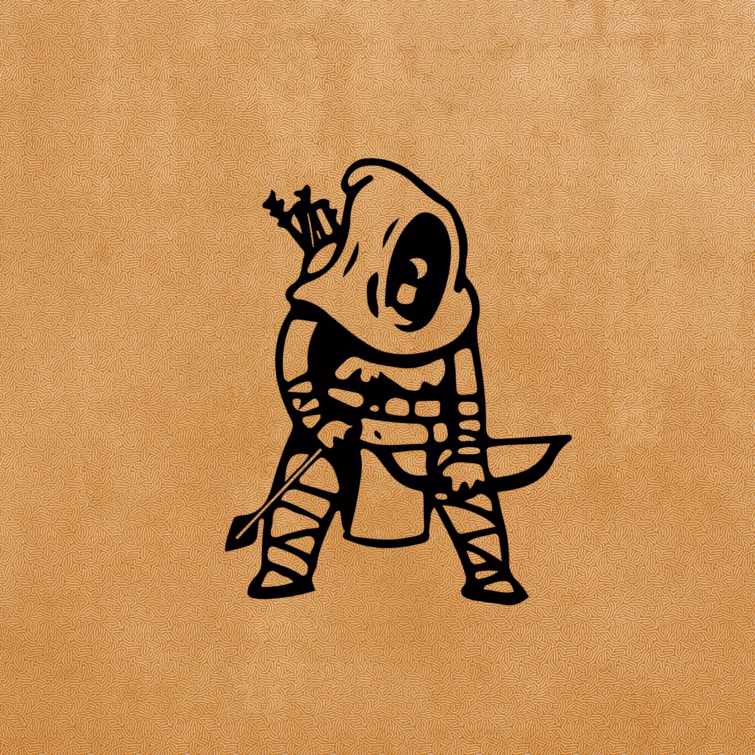 Unsung Heroes & Monsters: 023
