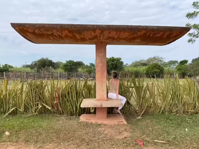 Waiting