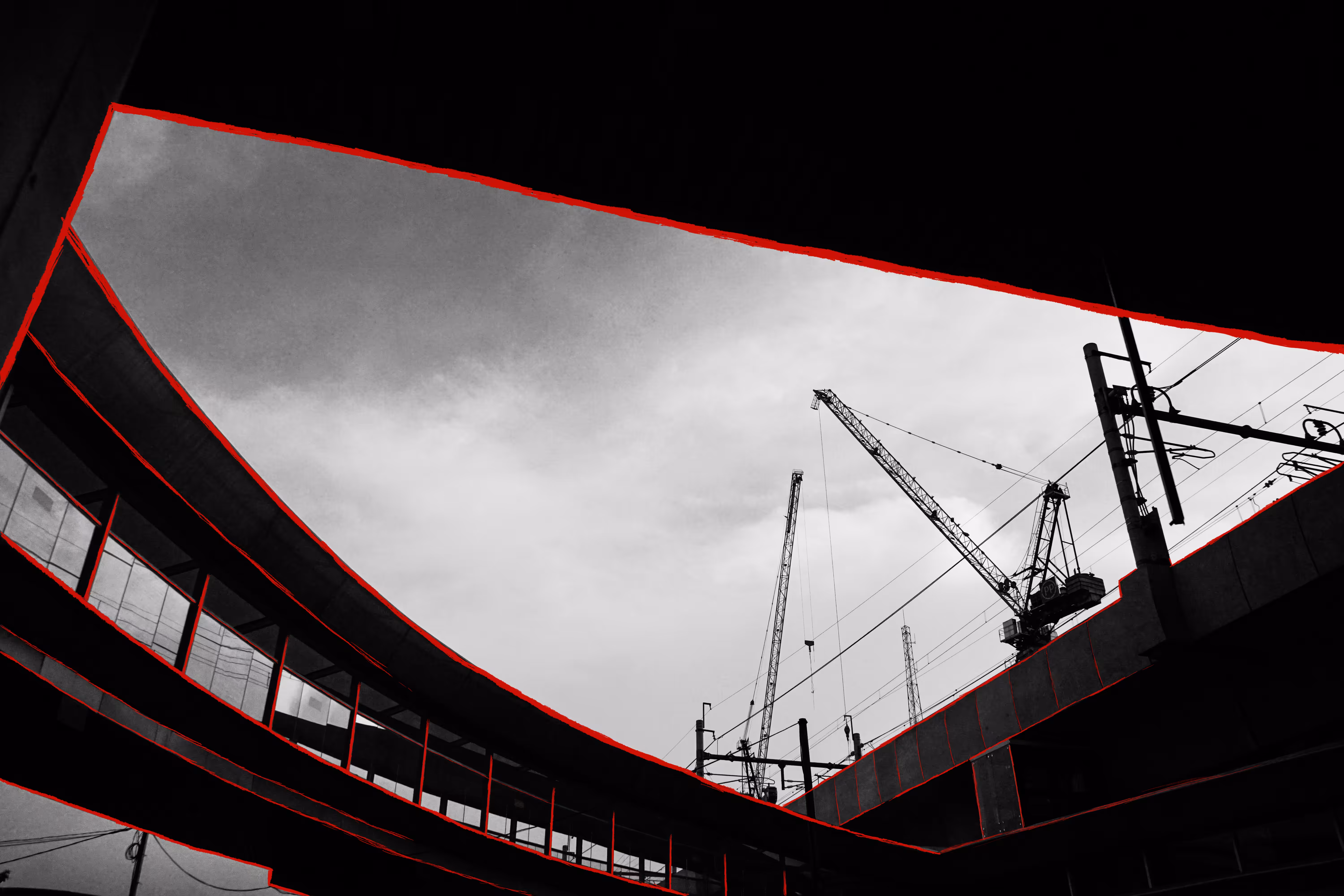 Big Frame For The Big Claw #7