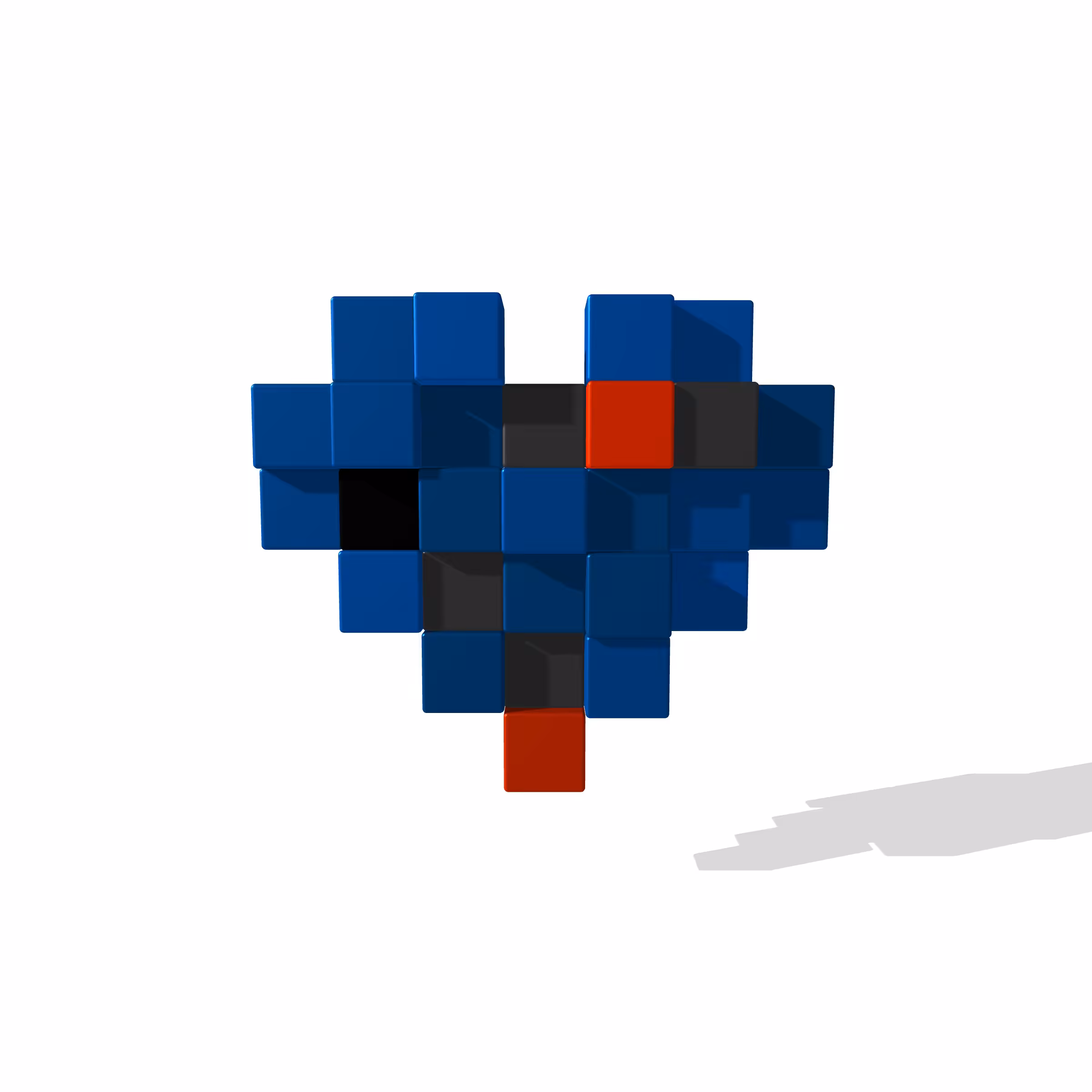 heart + craft #15383