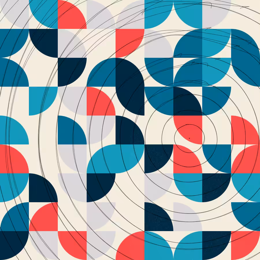 Mixed Shapes #113