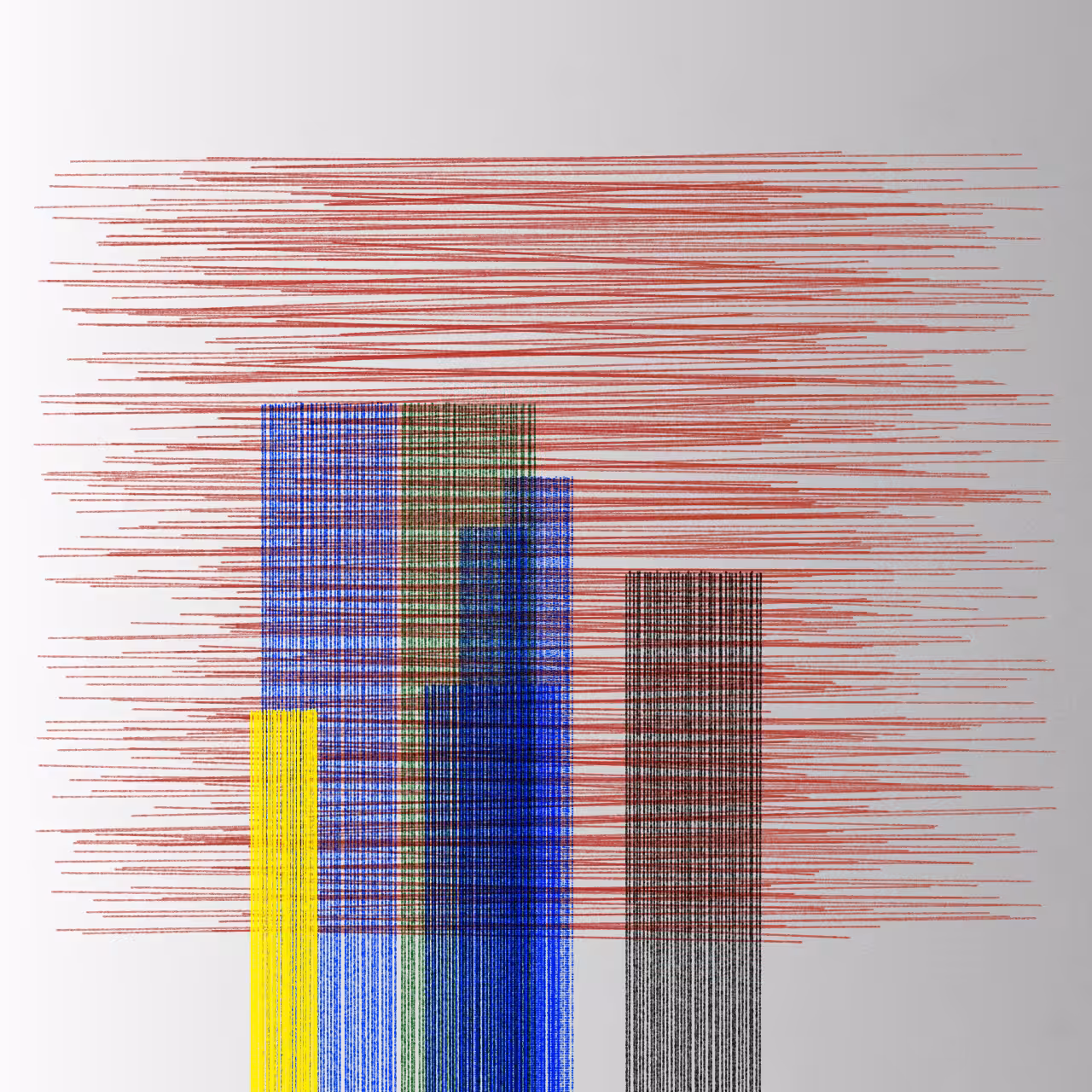 Skyscraper #21