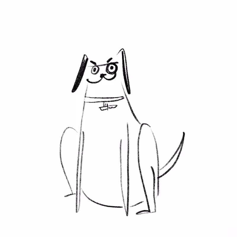 Woof Woof #58
