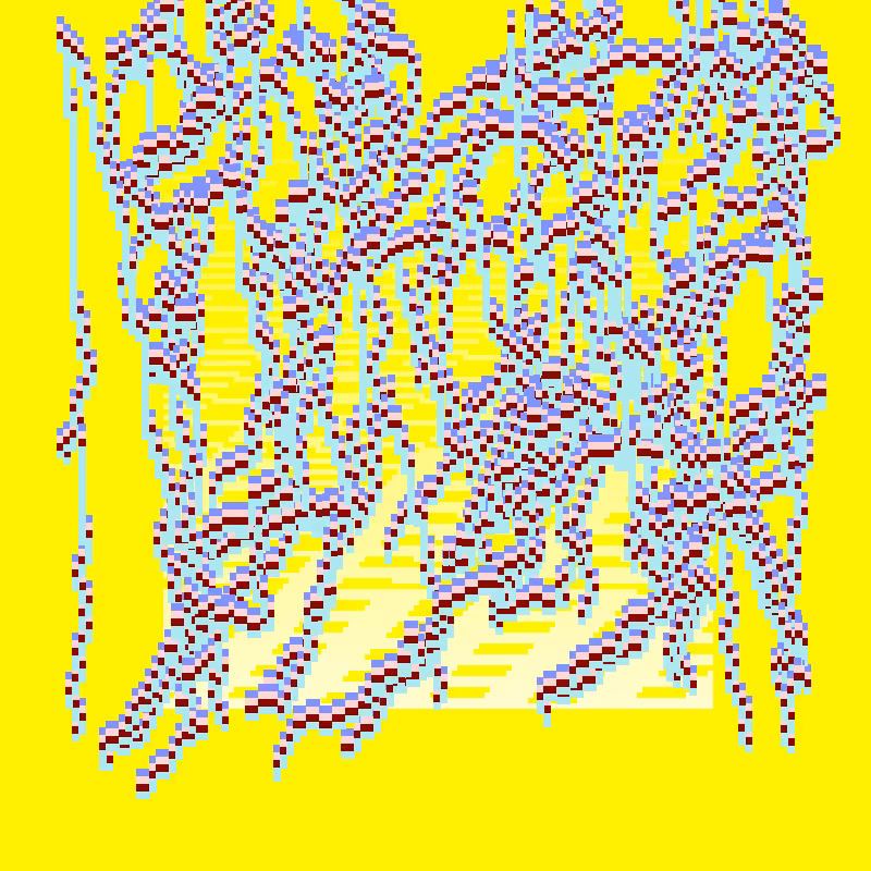 AUTOJOURNEYPAINT #6