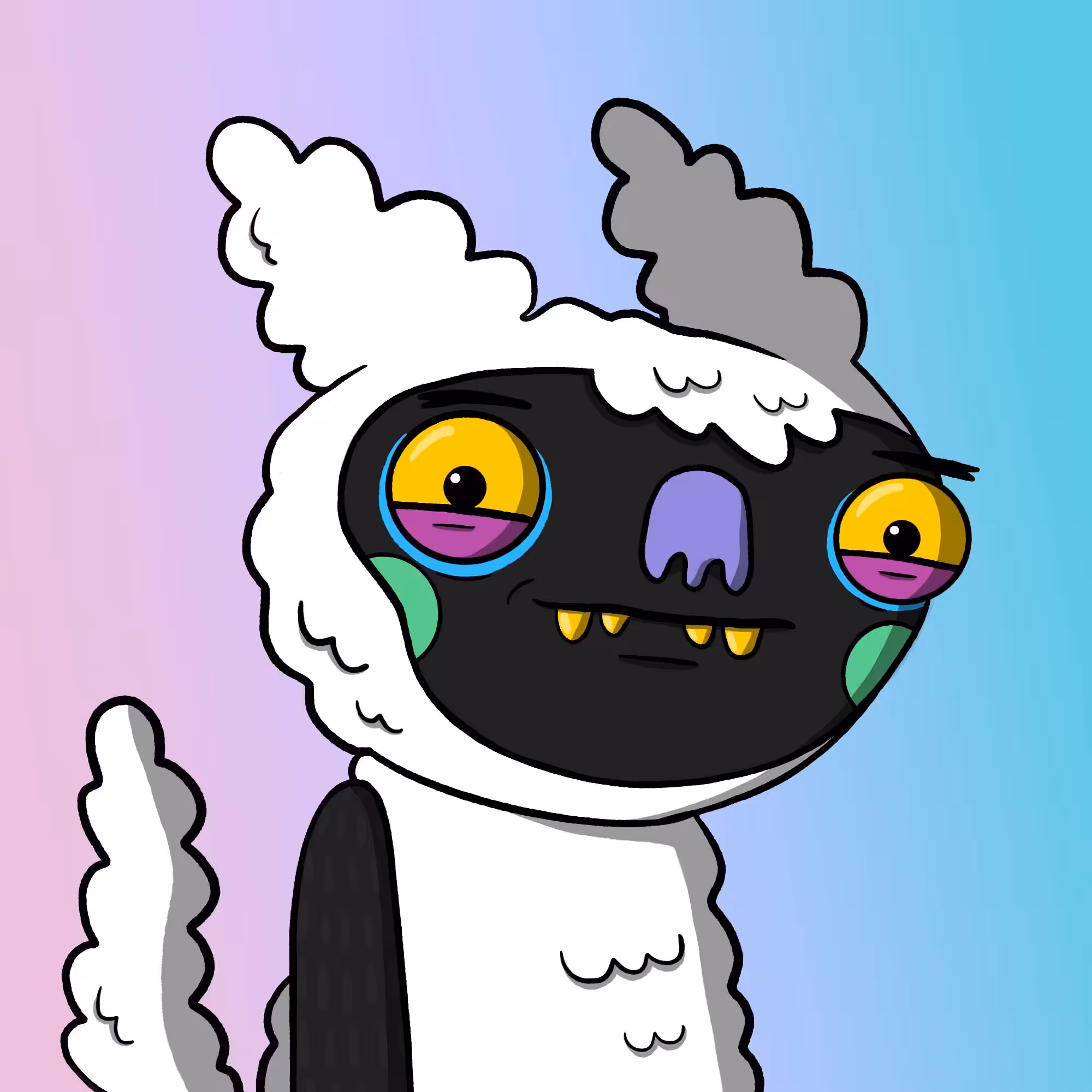 CottonBat 