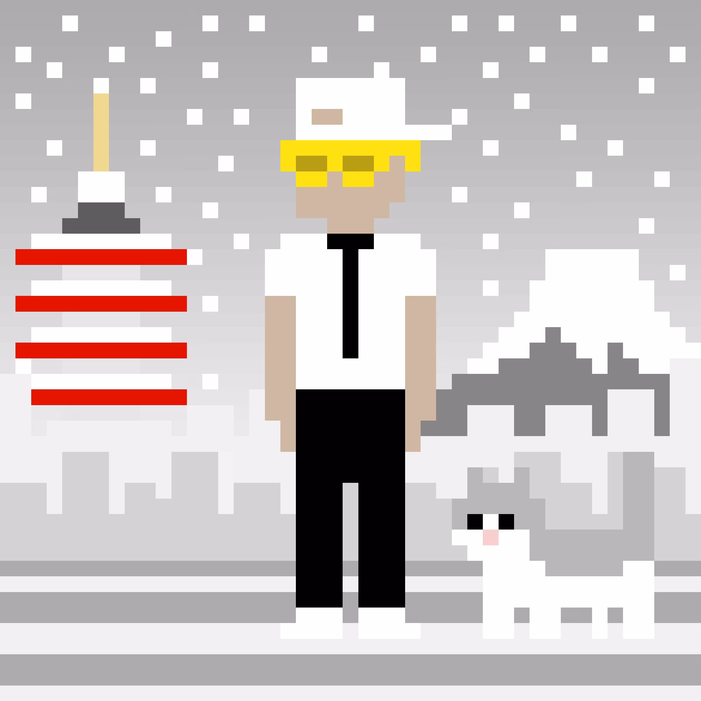 CryptoTokyoite #892