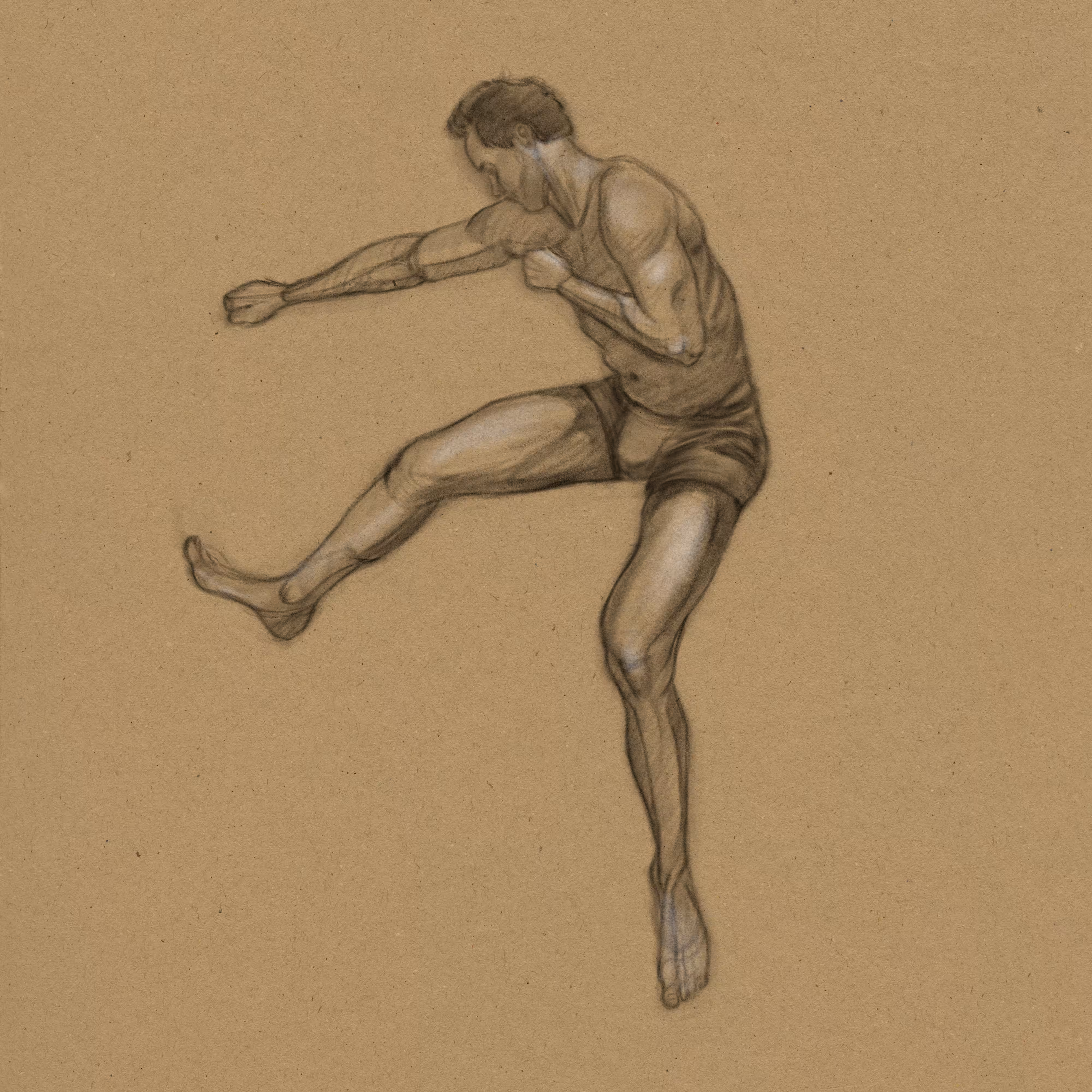 Sketch #25