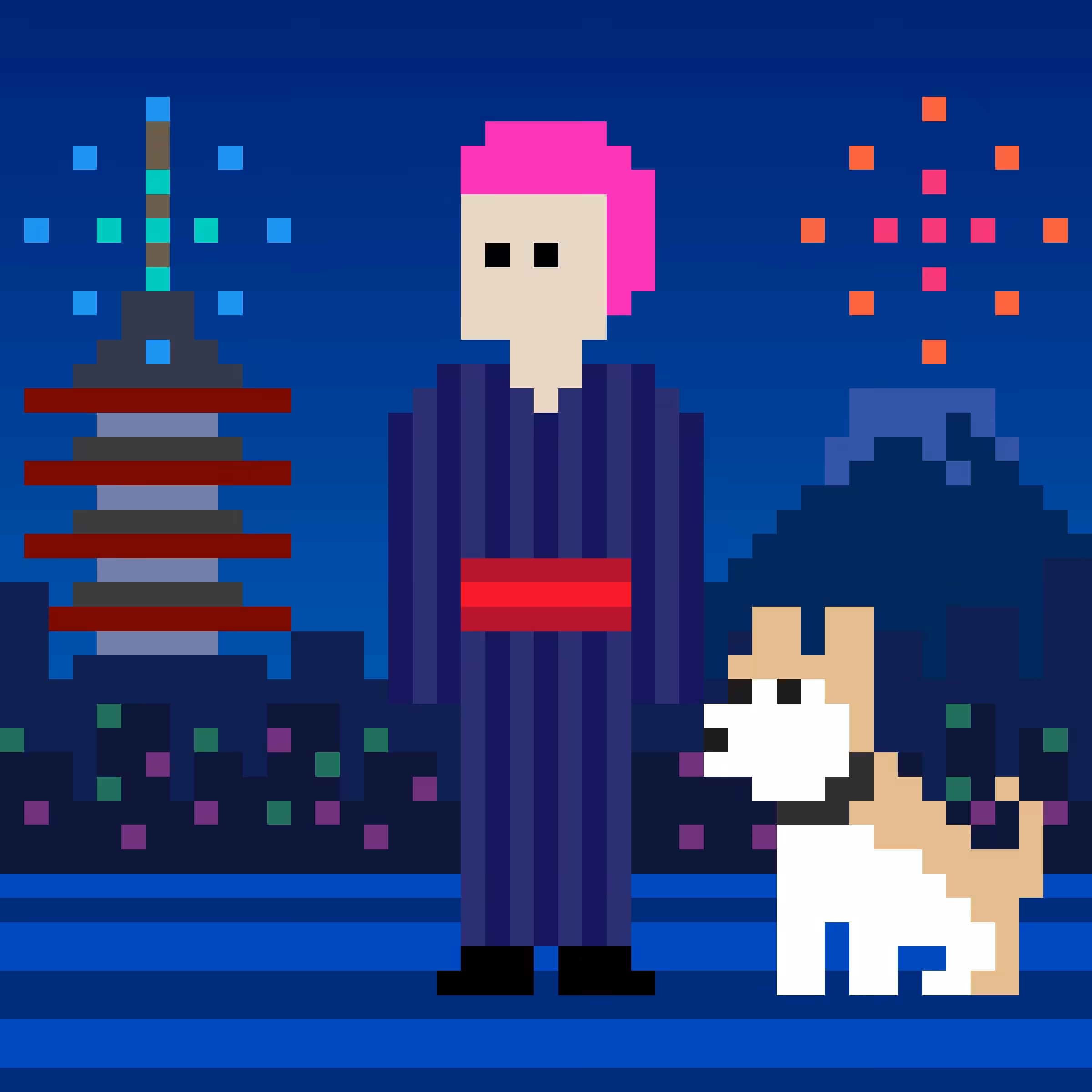 CryptoTokyoite #434