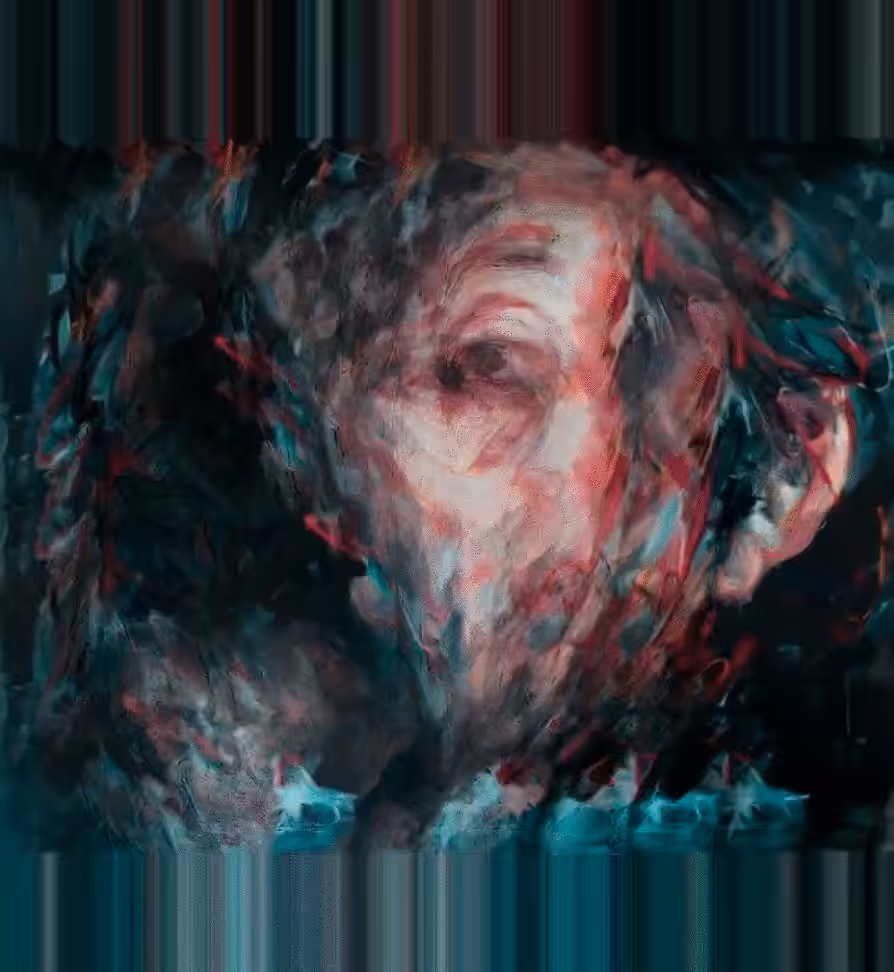 Markov Random Fields Melody