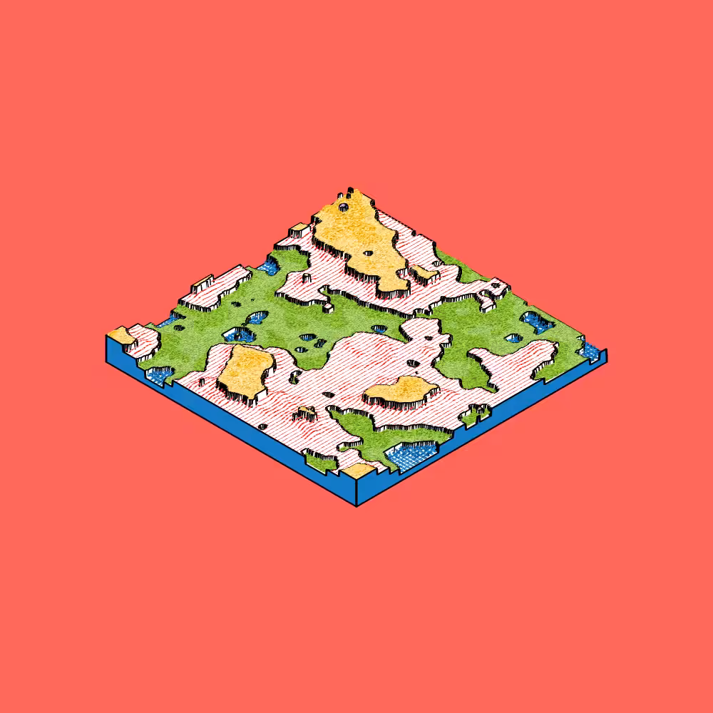 Planet Panels #138