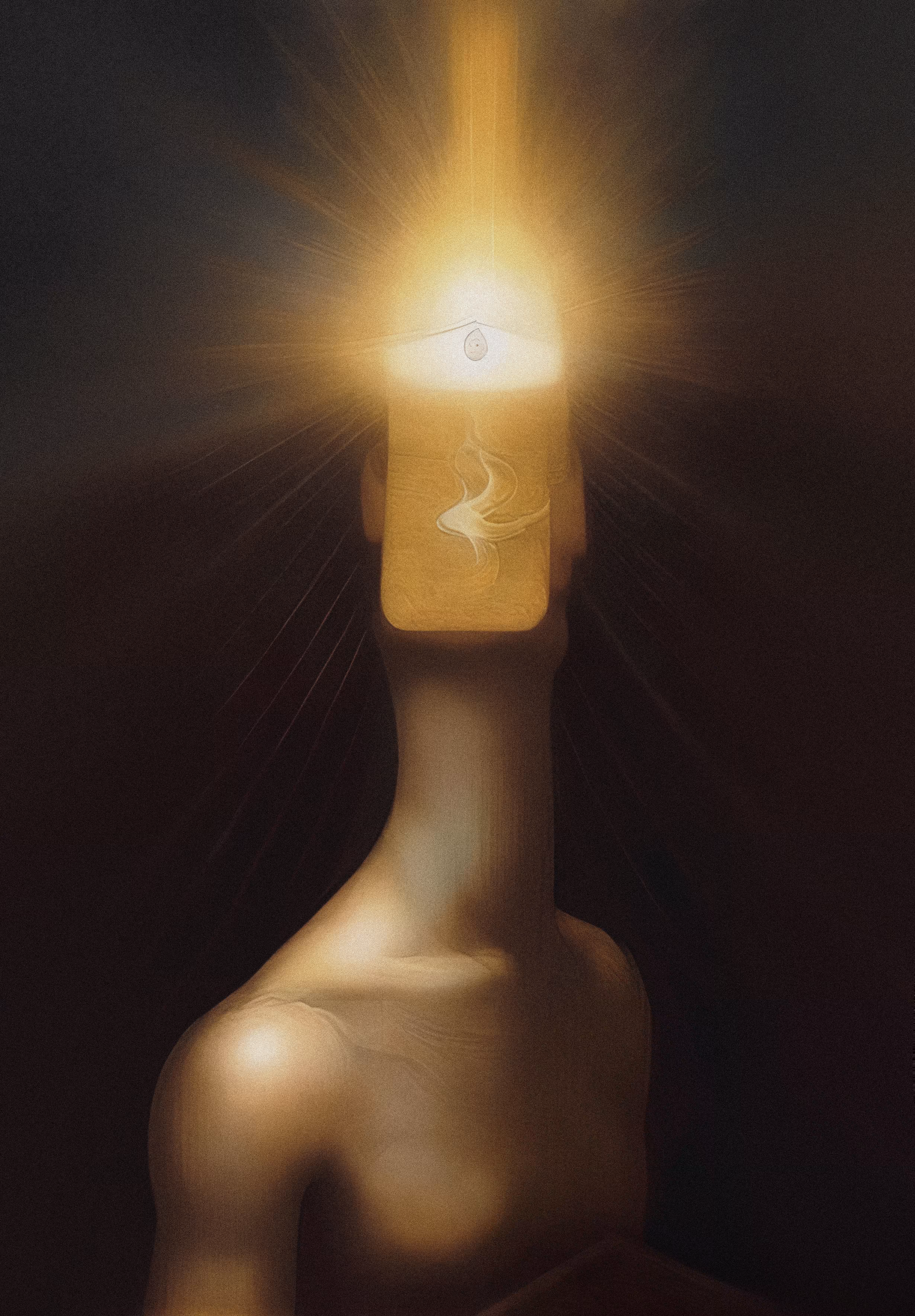 Undivined: •