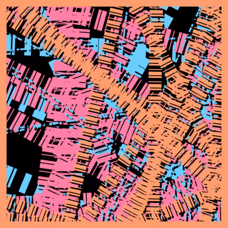 Morse/·- ·-· - #8