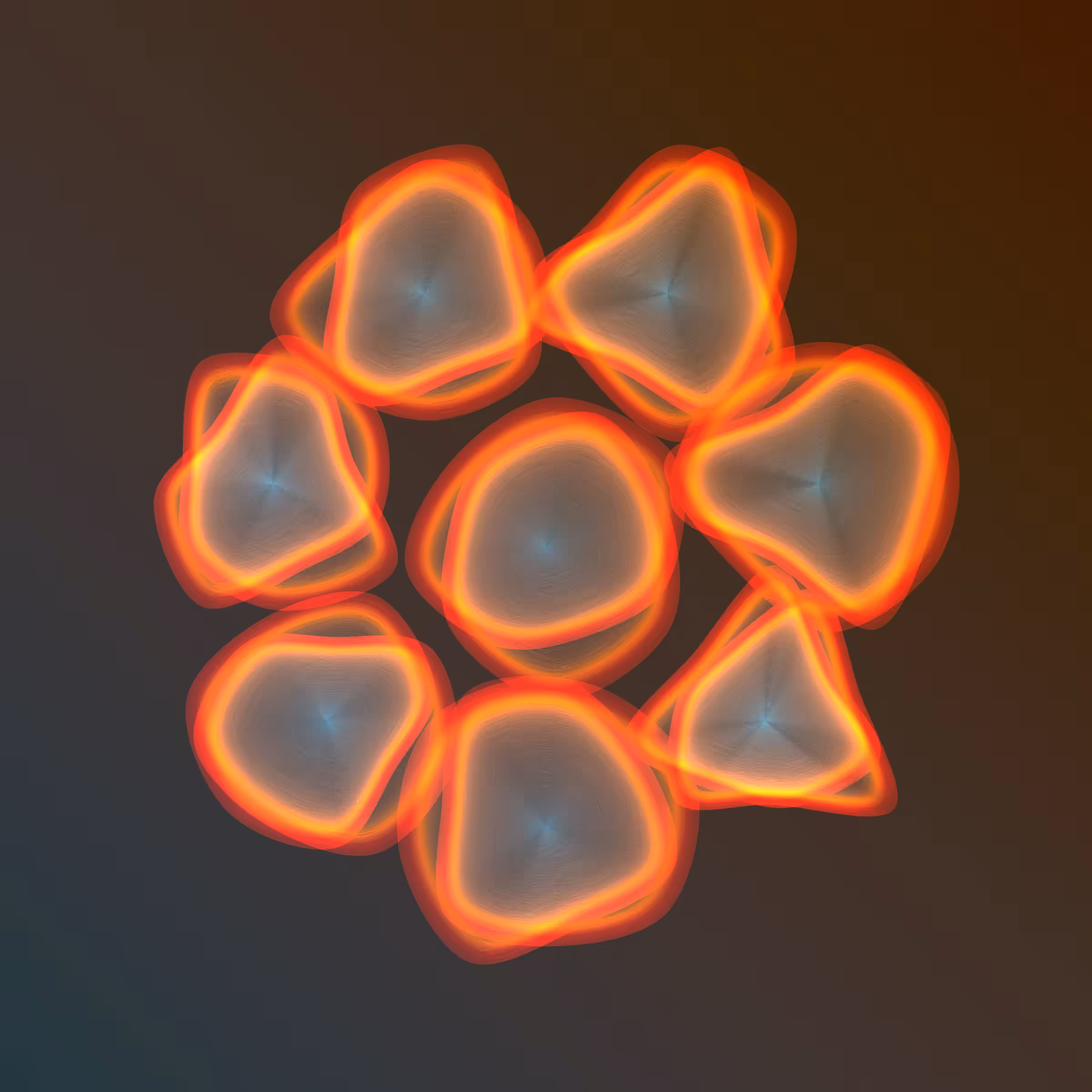 Flowers #3360