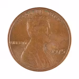 Cent #6142