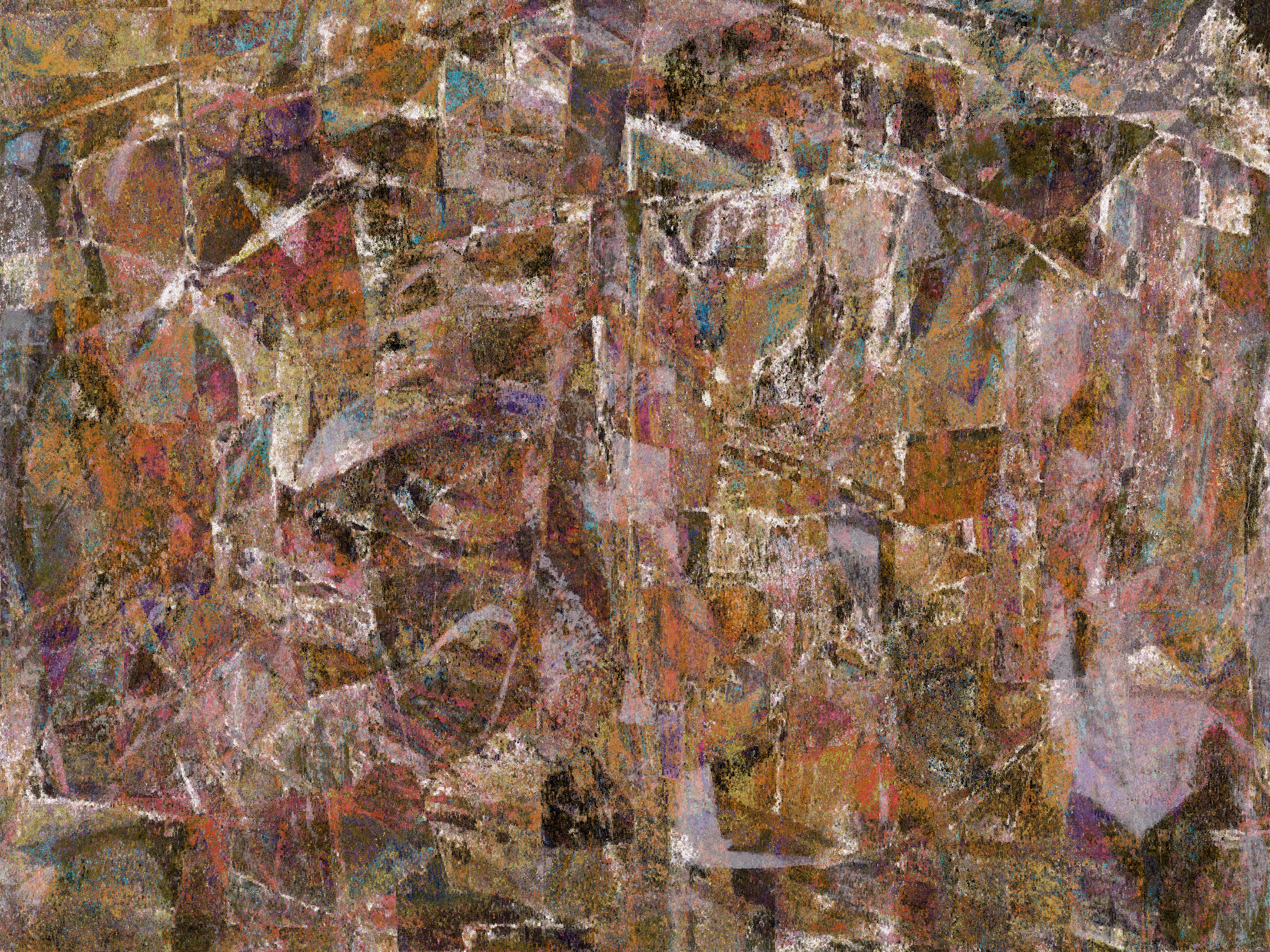 Ephemeral Tombs