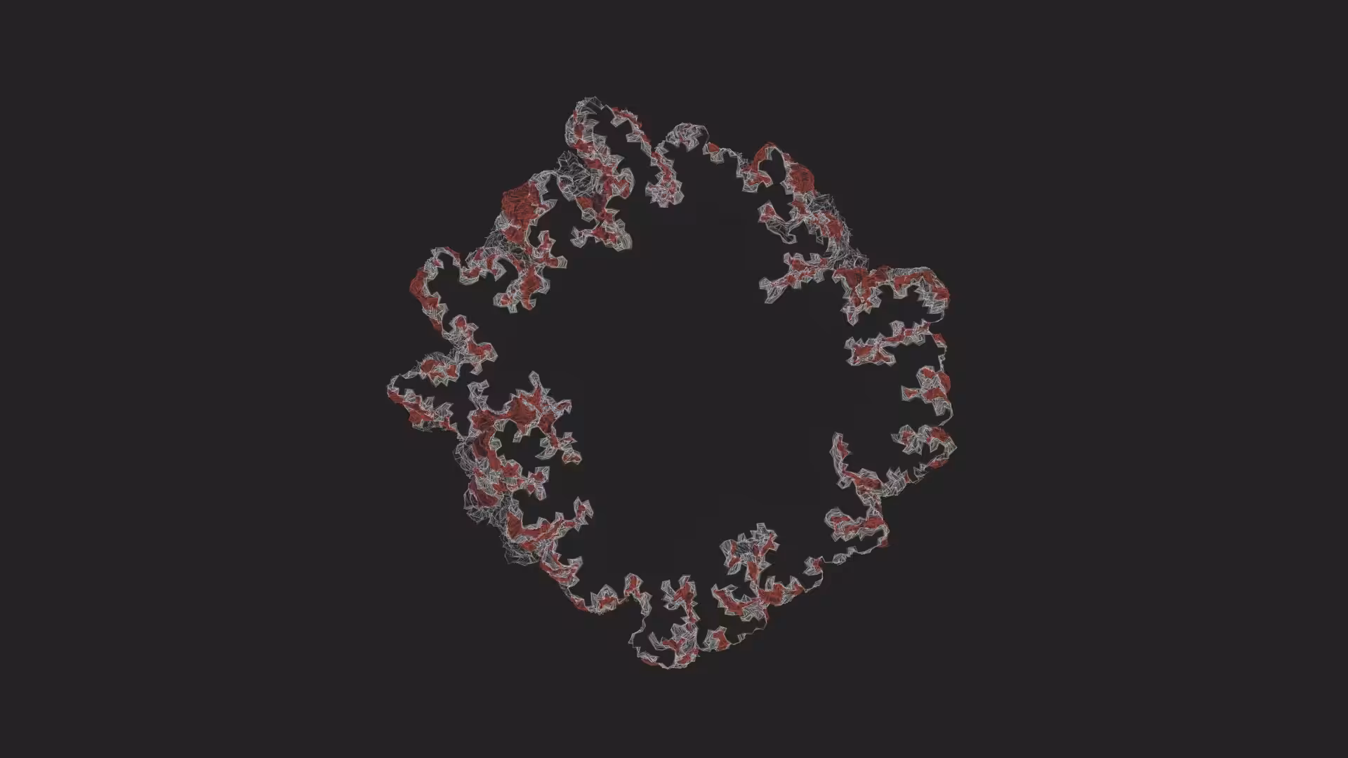 connectedVertices