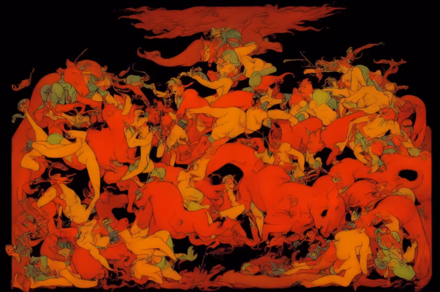 Spirito Ardente