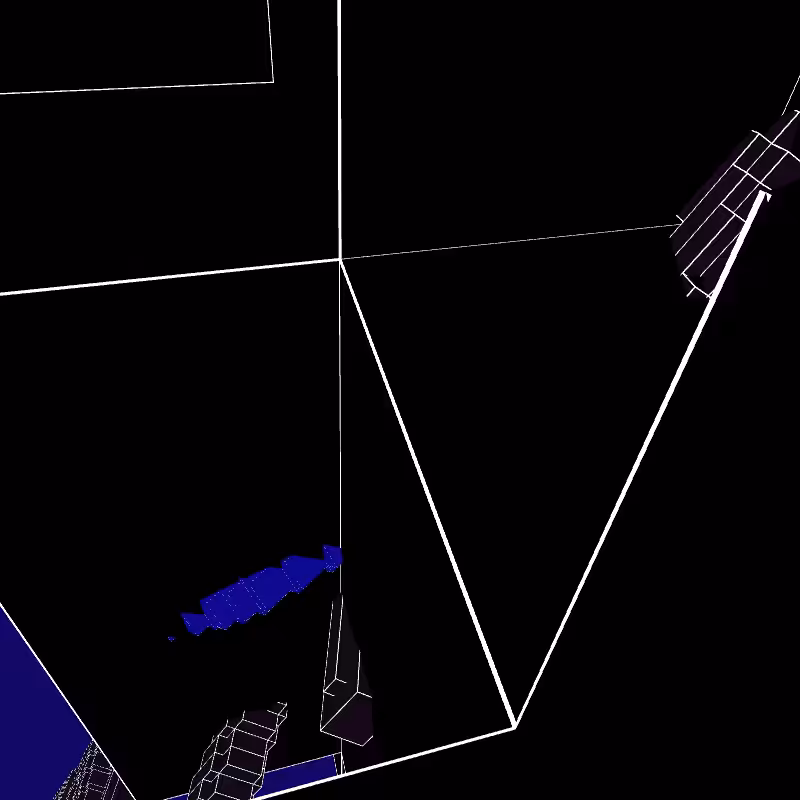 specture spaces #18