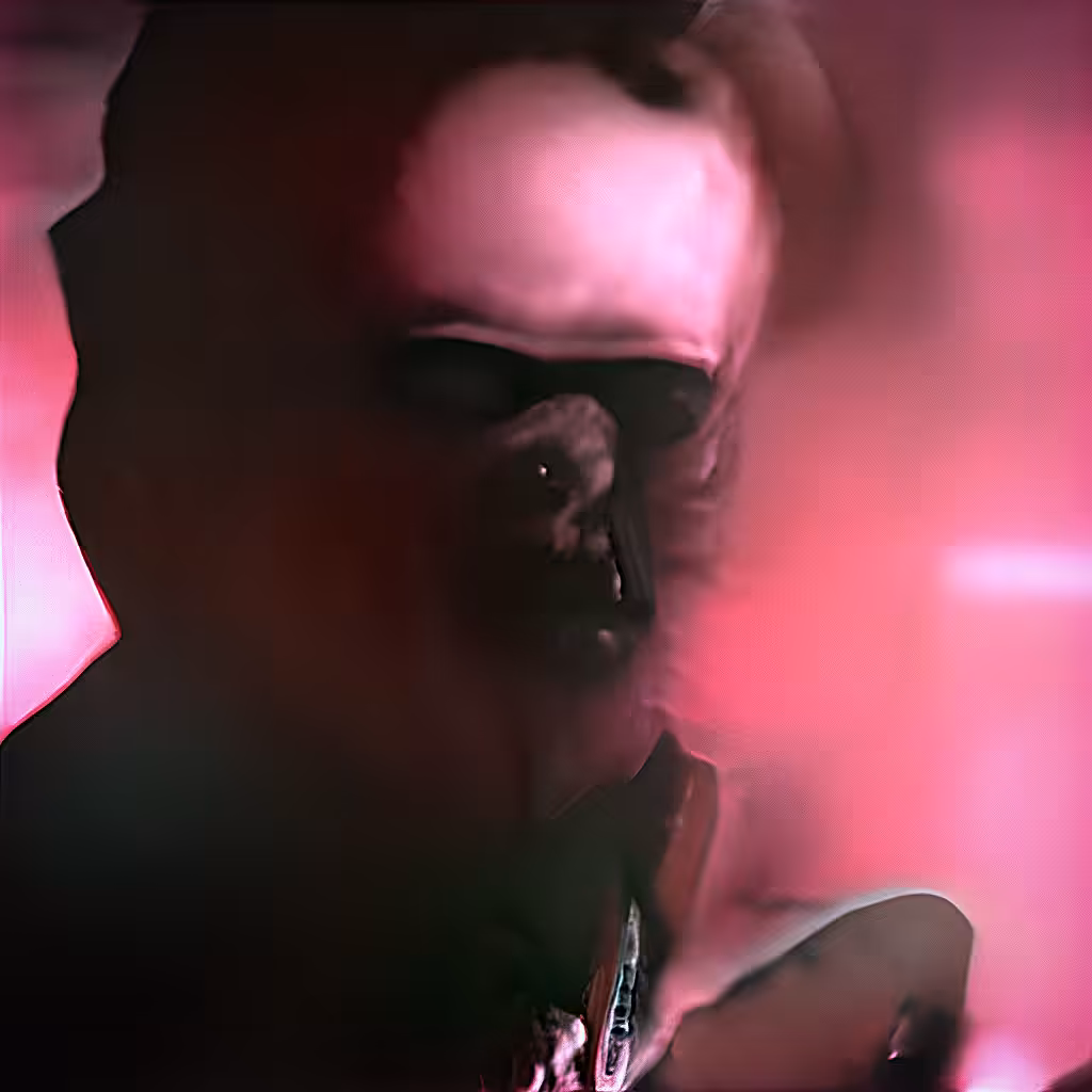 Night Terrors: Premonitions of Evil #09