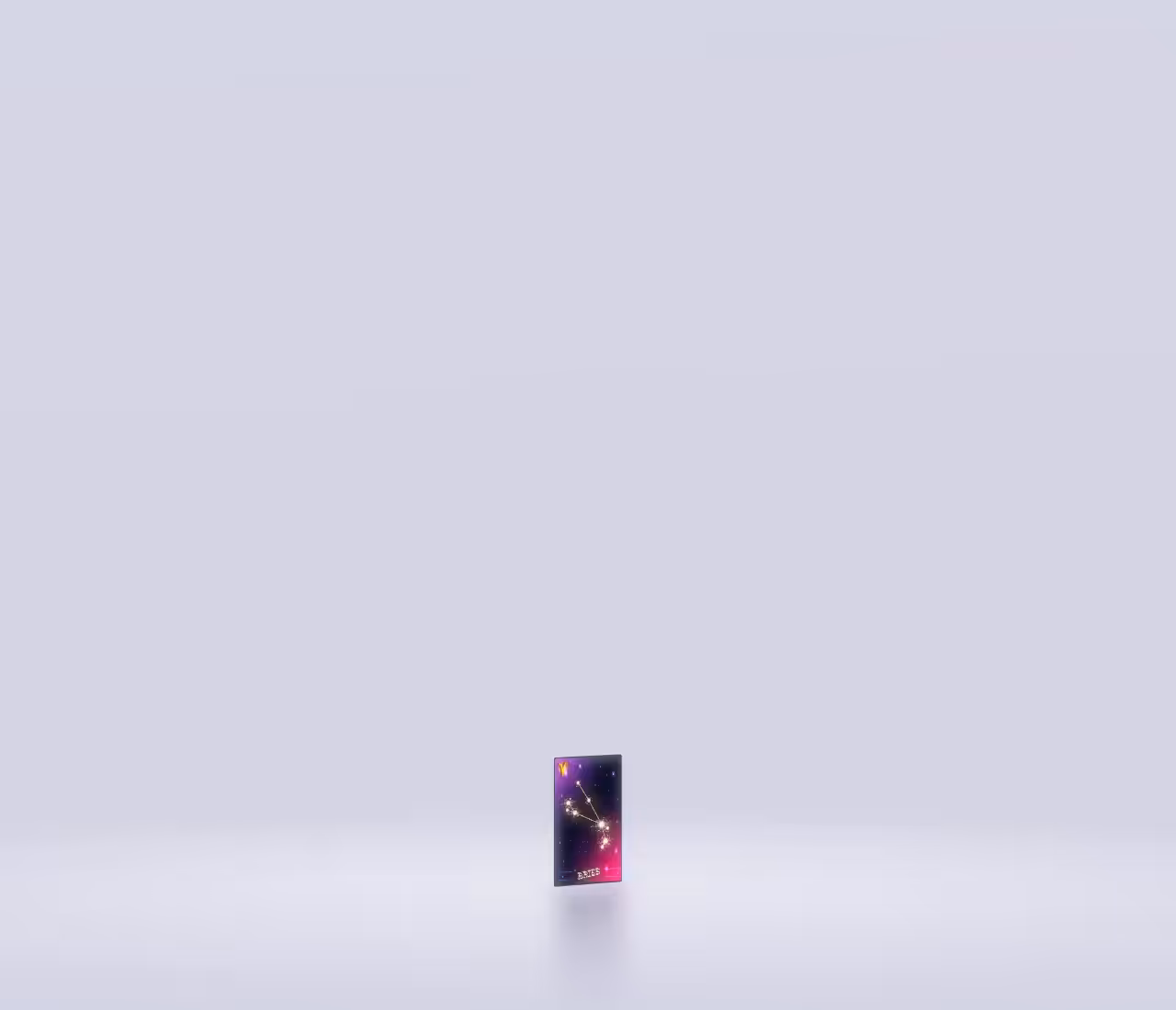 CRYPTOZODIAC