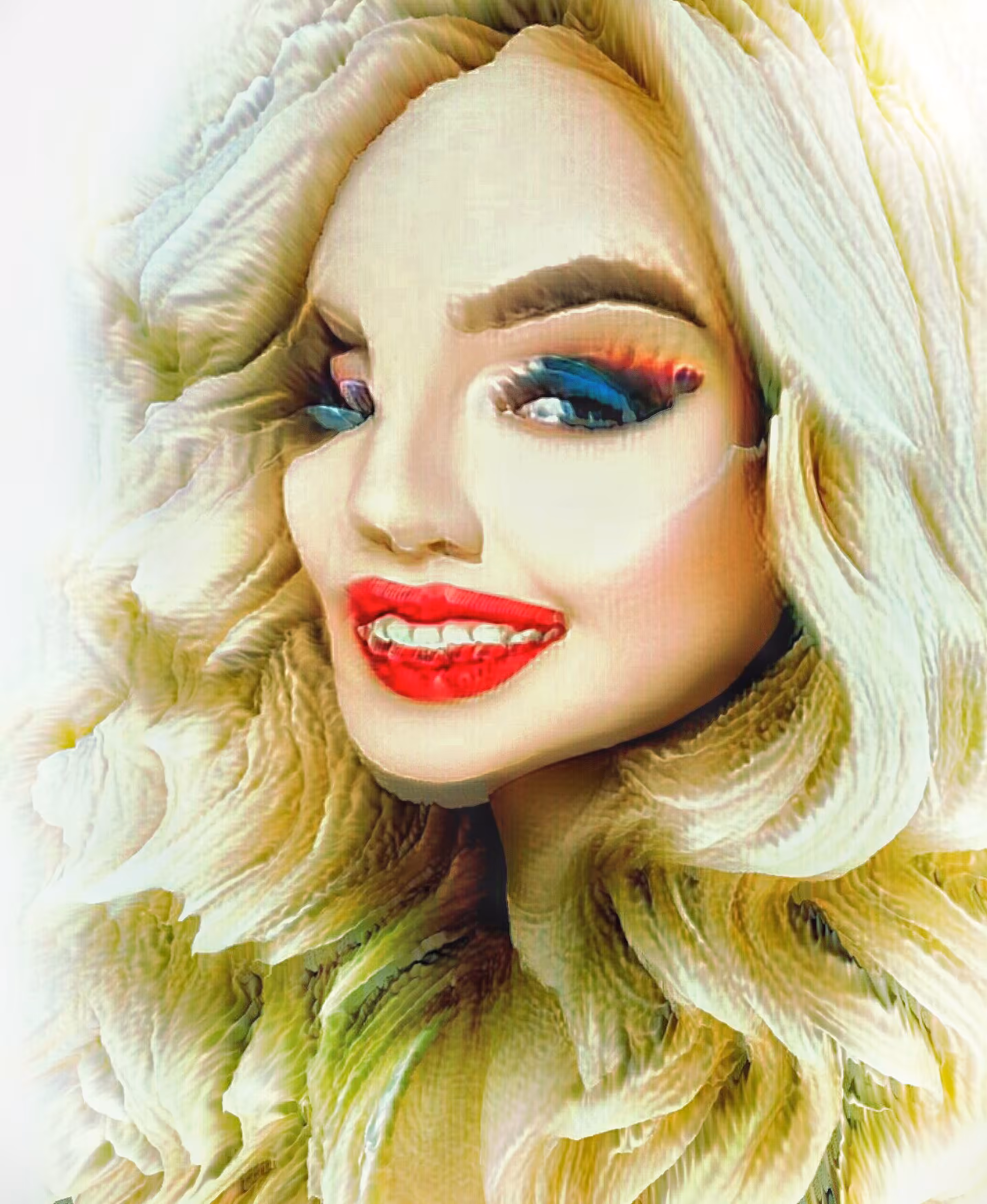 Insta Blogger